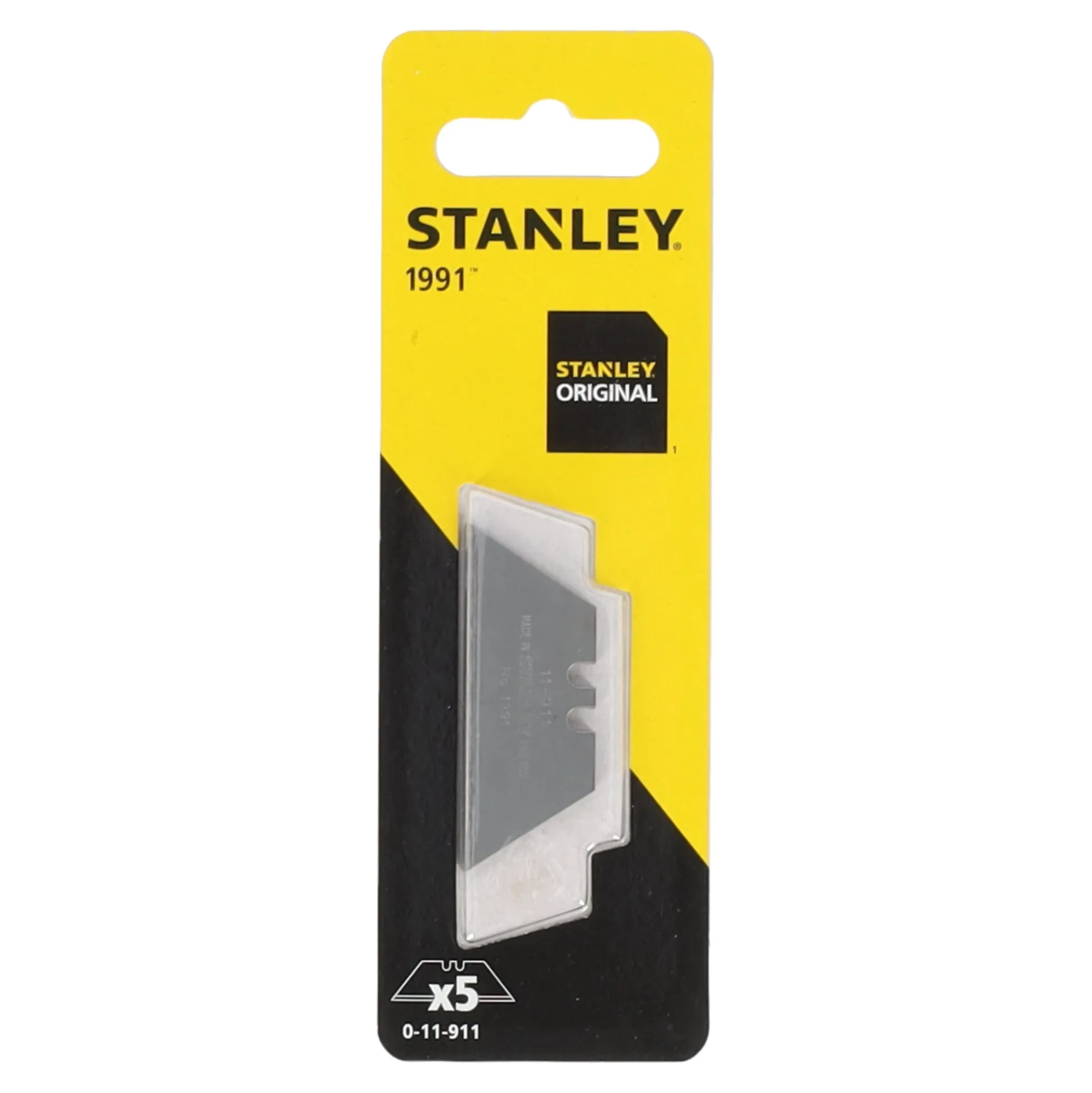 Reservemessen 0-11-911 Stanley