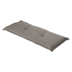 Rib liver bankkussen 180x48