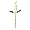 Ridderspoor 51 cm wit