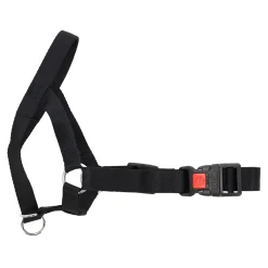 Riem master control zwart