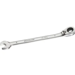 Ringsteek+ratel sleutel 19mm Fatmax
