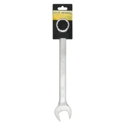 Ringsteeksleutel 32mm CV Lotus