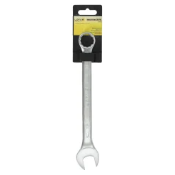 Ringsteeksleutel 19mm CV Lotus