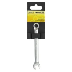 Ringsteeksleutel 9mm CV Lotus