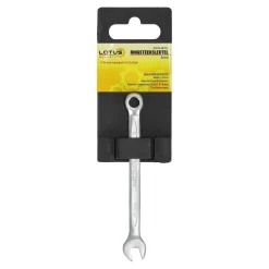 Ringsteeksleutel 6mm CV Lotus