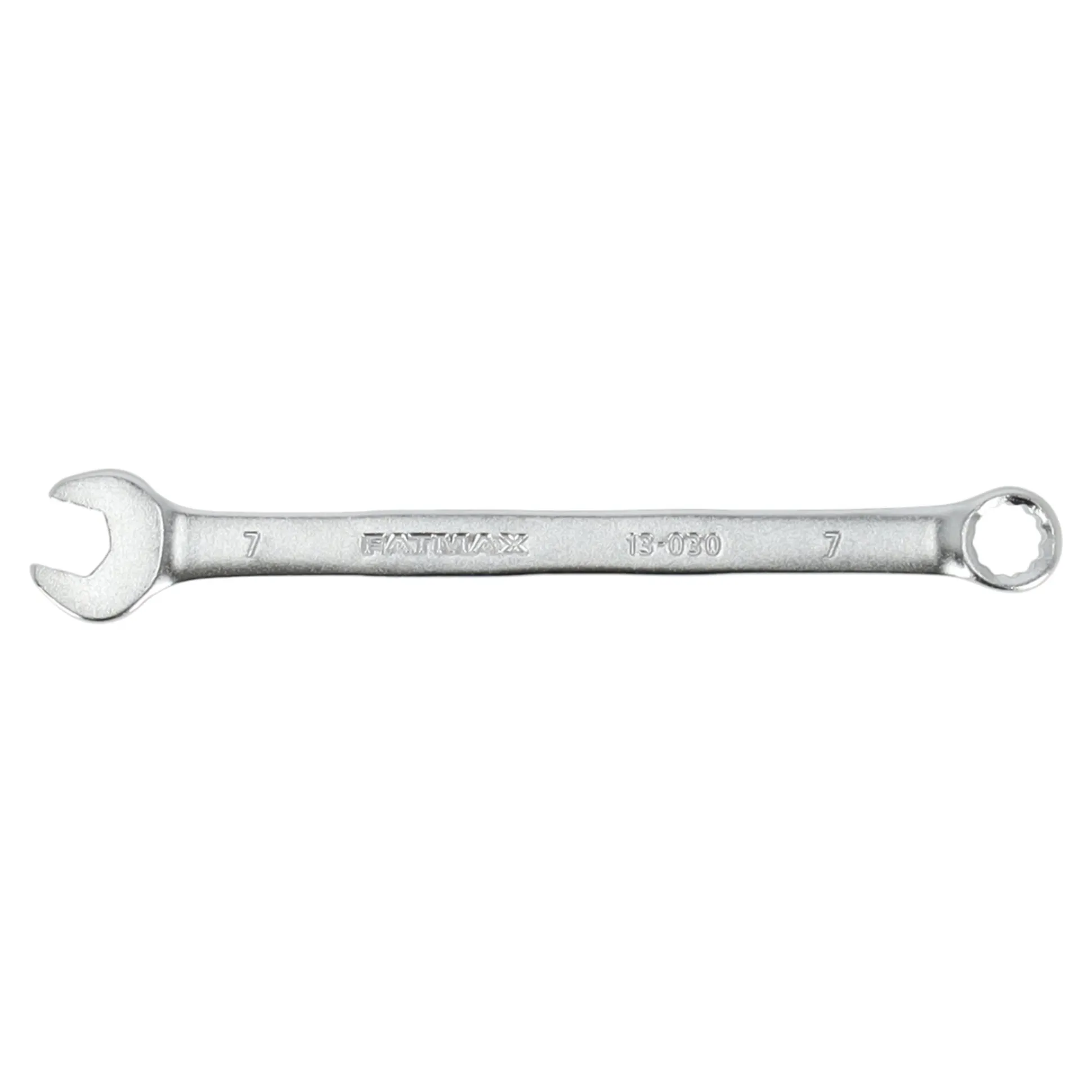 Ringsteeksleutel 7mm Stanley