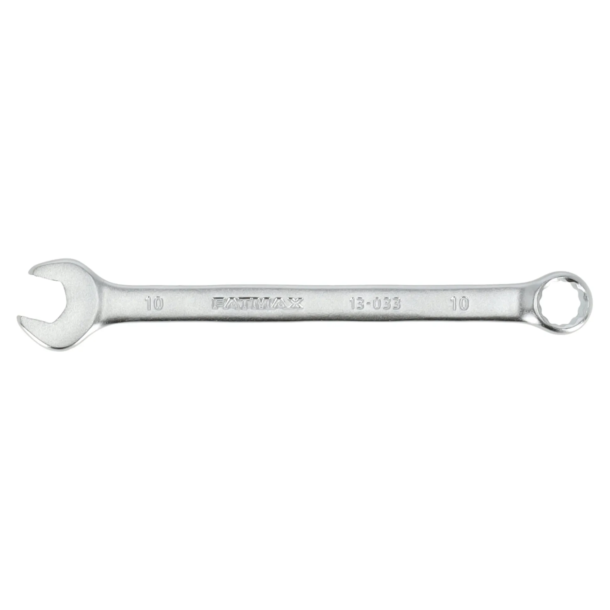 Ringsteeksleutel 10mm Stanley