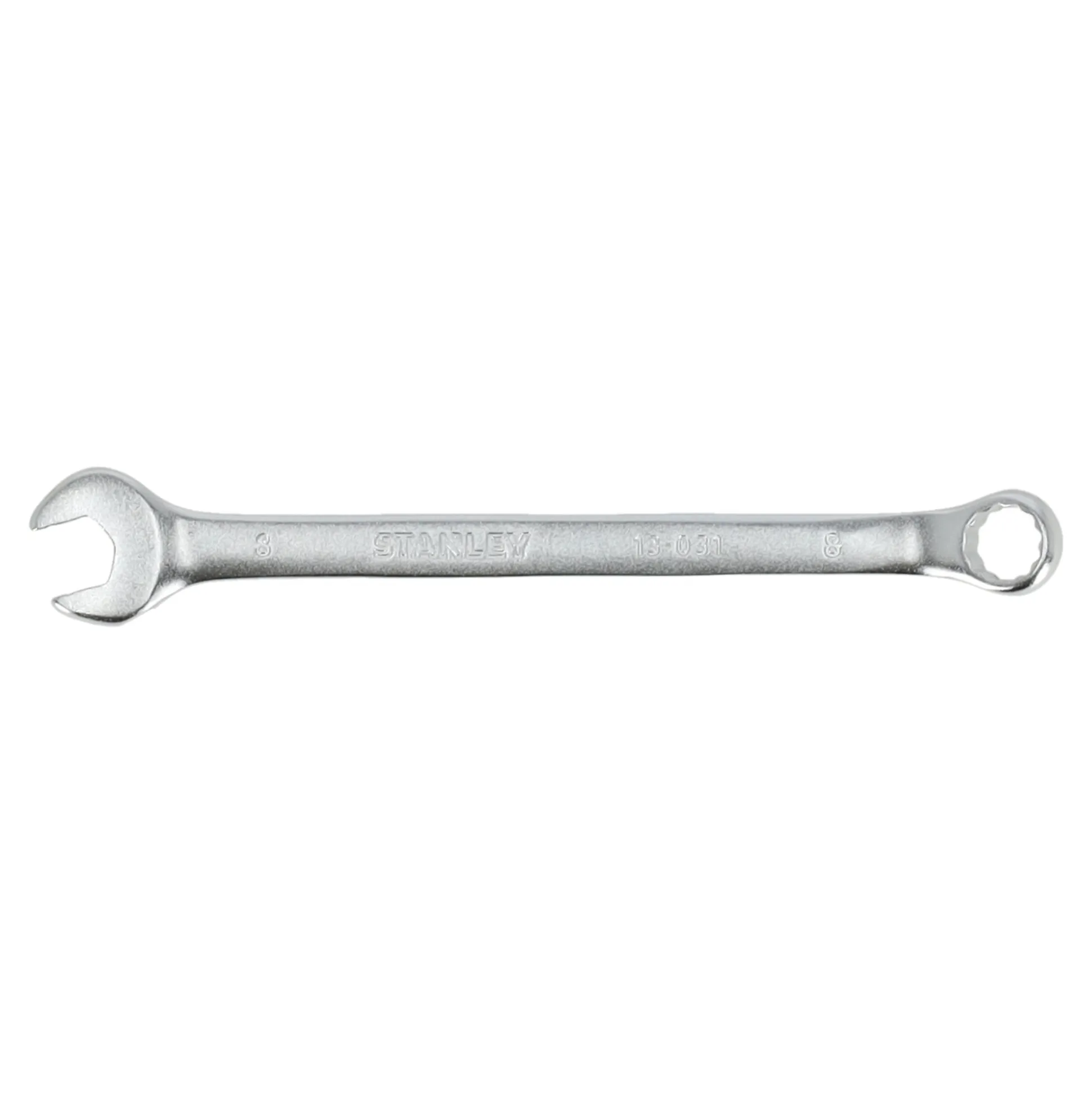 Ringsteeksleutel 8mm Stanley