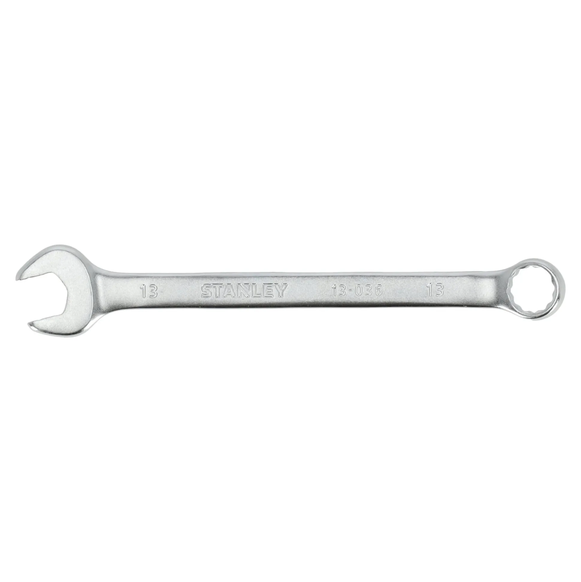 Ringsteeksleutel 13mm Stanley