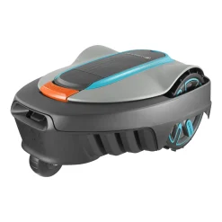 Robotmaaier Sileno City 600 Gardena