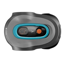 Robotmaaier Sileno Max 800