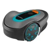 Robotmaaier Sileno Minimo 500 Gardena