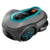 Robotmaaier Smart Sileno Free 1200 Gardena
