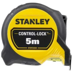 Rolband Control-Lock 5m 25mm Stanley