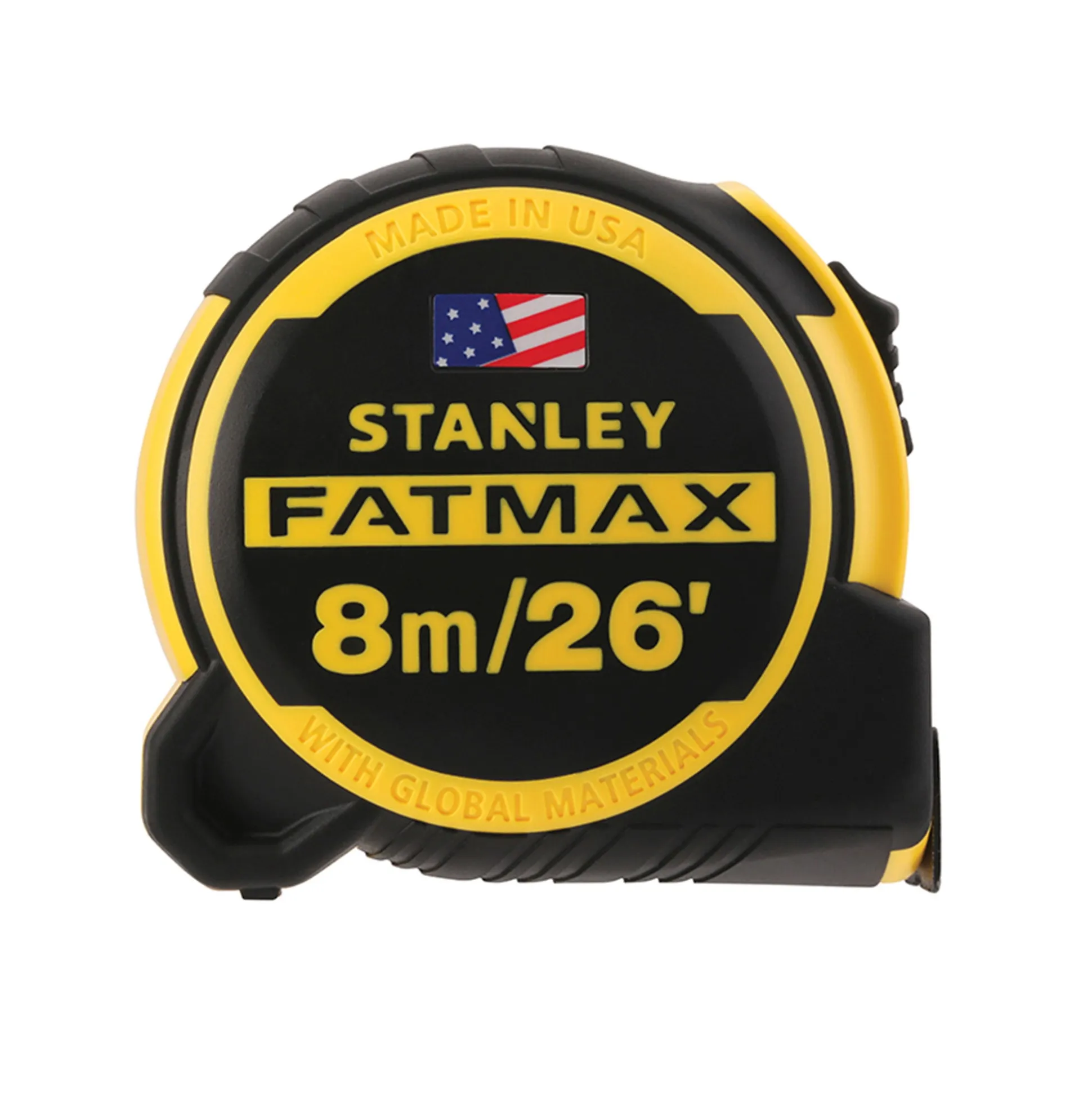 Rolband 8m FMHT0-36326 FATMAX Stanley