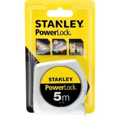 Rolband 5m powerlock