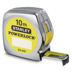 Rolband 10m powerlock 0-33-442 Stanley