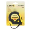 Rolbandmaat 10 m Lotus