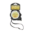 Rolbandmaat auto-lock 10 m - 32 mm Lotus