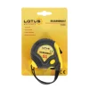 Rolbandmaat 5meter Lotus
