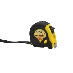 Rolbandmaat 3meter Lotus