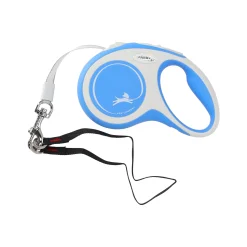 Rollijn comfort tape S 5M blauw