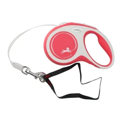 Rollijn comfort tape S 5M rood