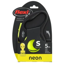 Rollijn tape S 5m neon