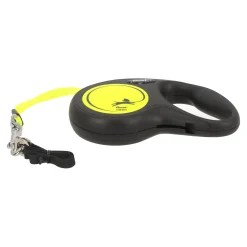 Rollijn tape S 5m neon