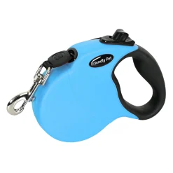Rollijn tape XS 3M blauw