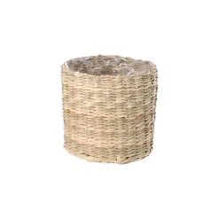Ronde pot Alexis 7 x 7 cm - diverse kleuren