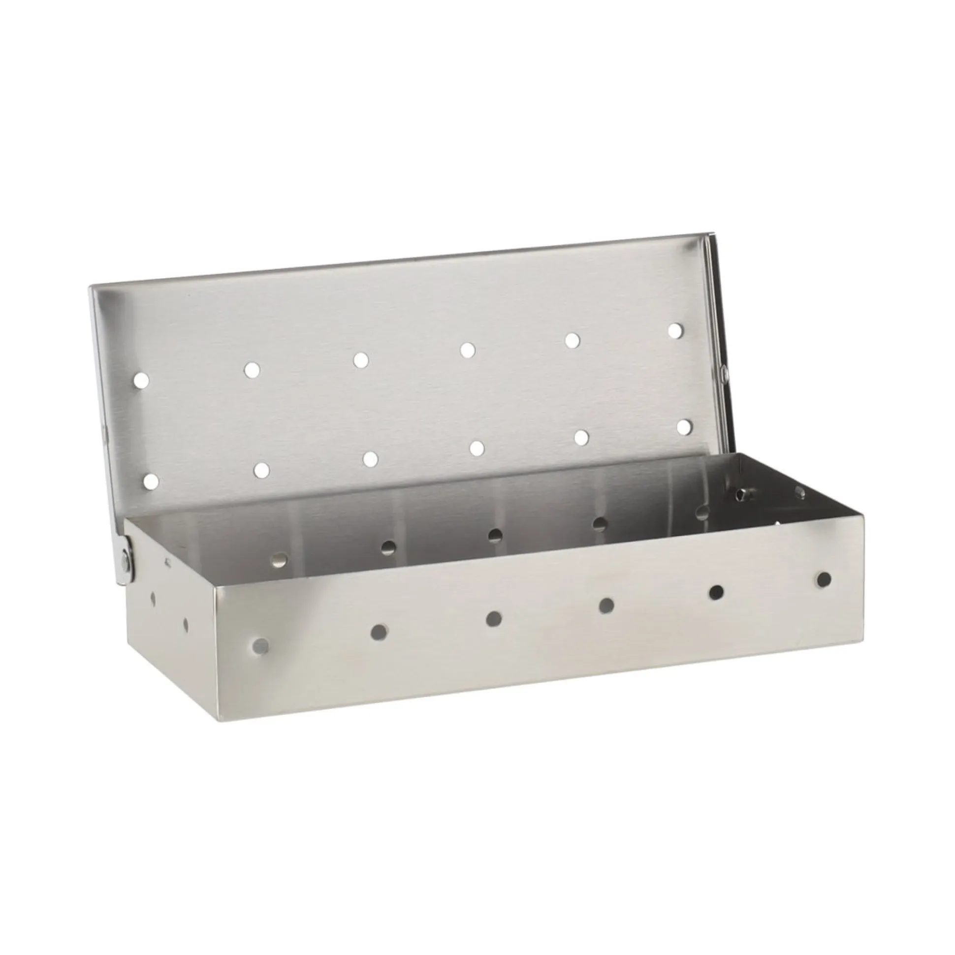 Rookbox barbecue KMD