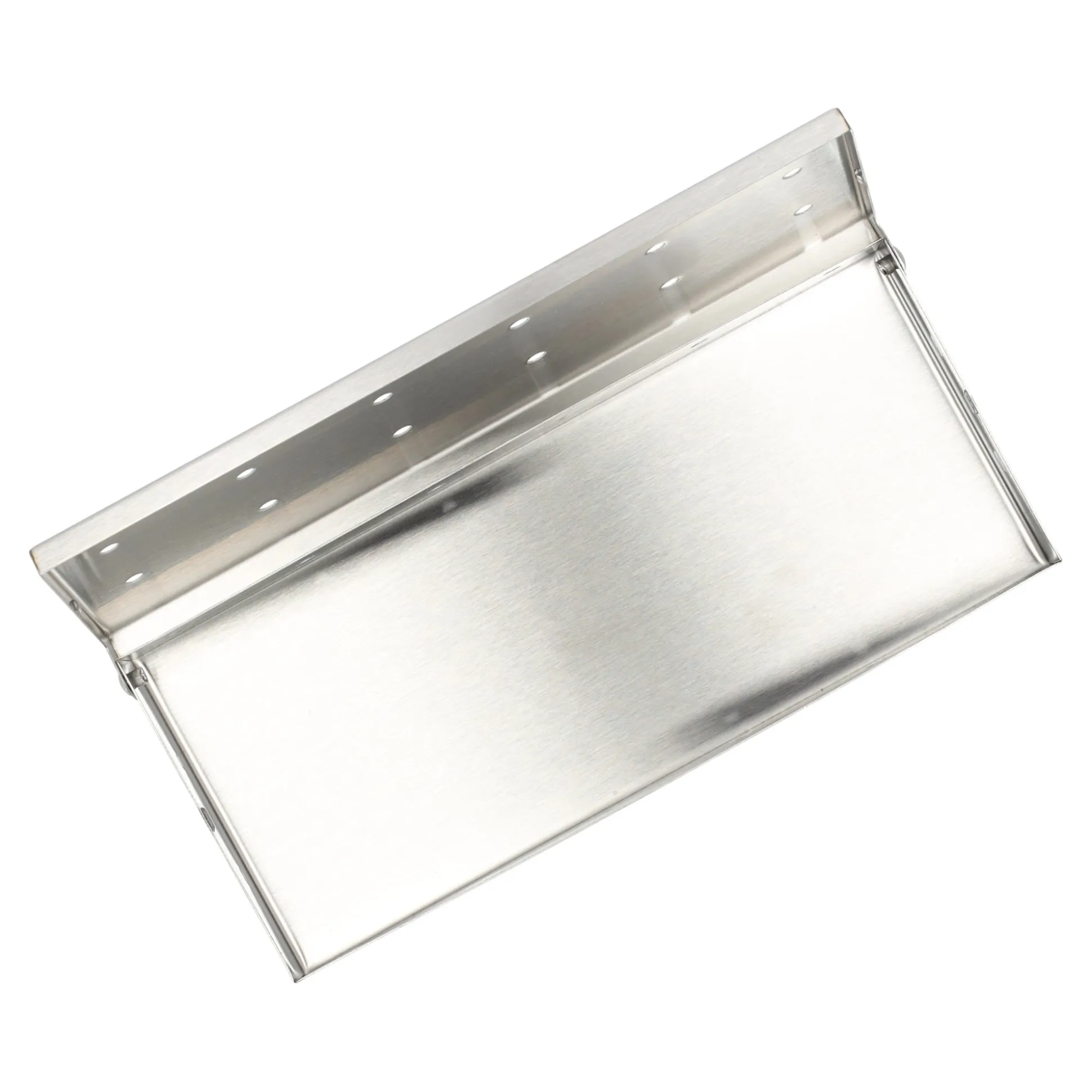 Rookbox barbecue KMD
