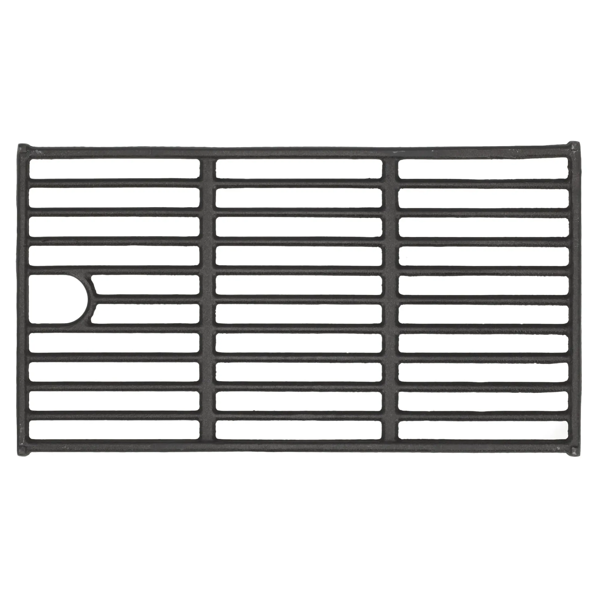 Rooster Smal 223 x 415 Barbecue