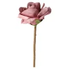 Rose foam pink 90 cm