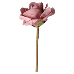 Rose foam pink 90 cm