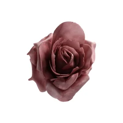 Rose foam pink 90 cm