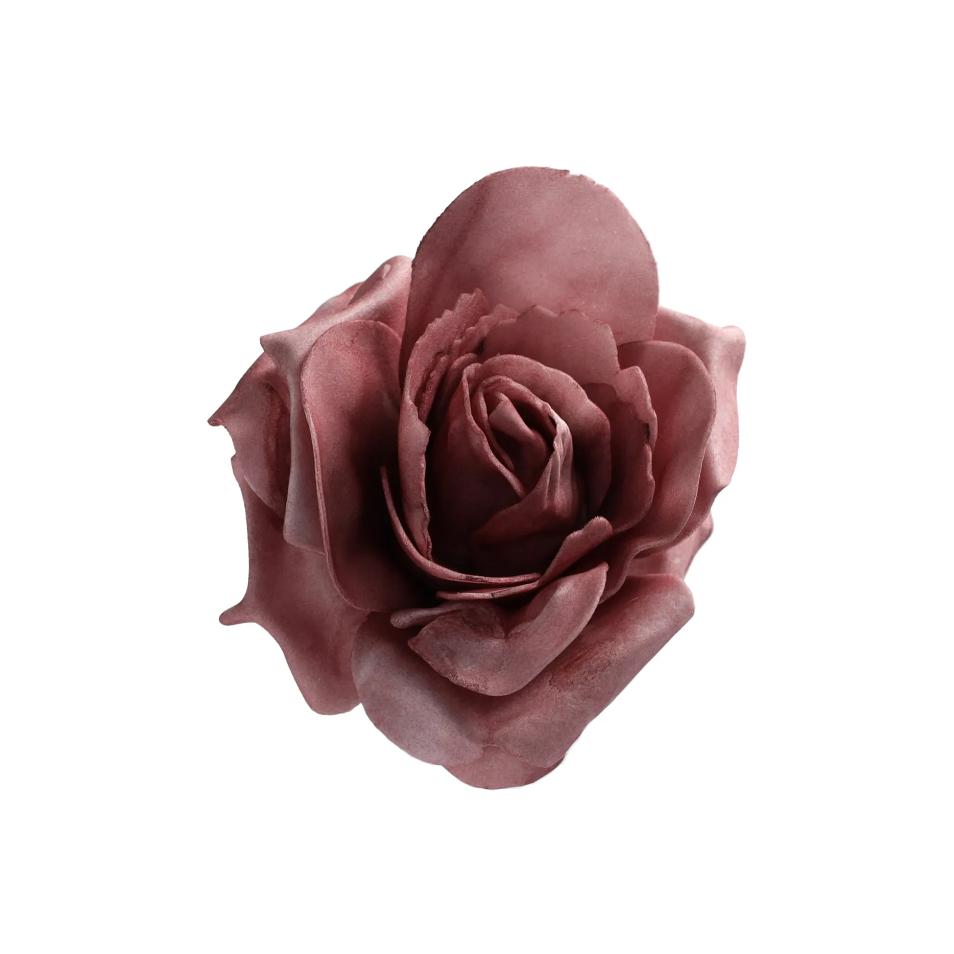 Rose foam pink 90 cm