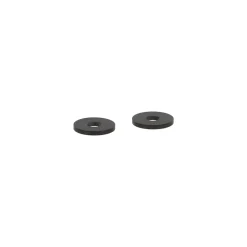 Rubber tbv drukregelaar 2st