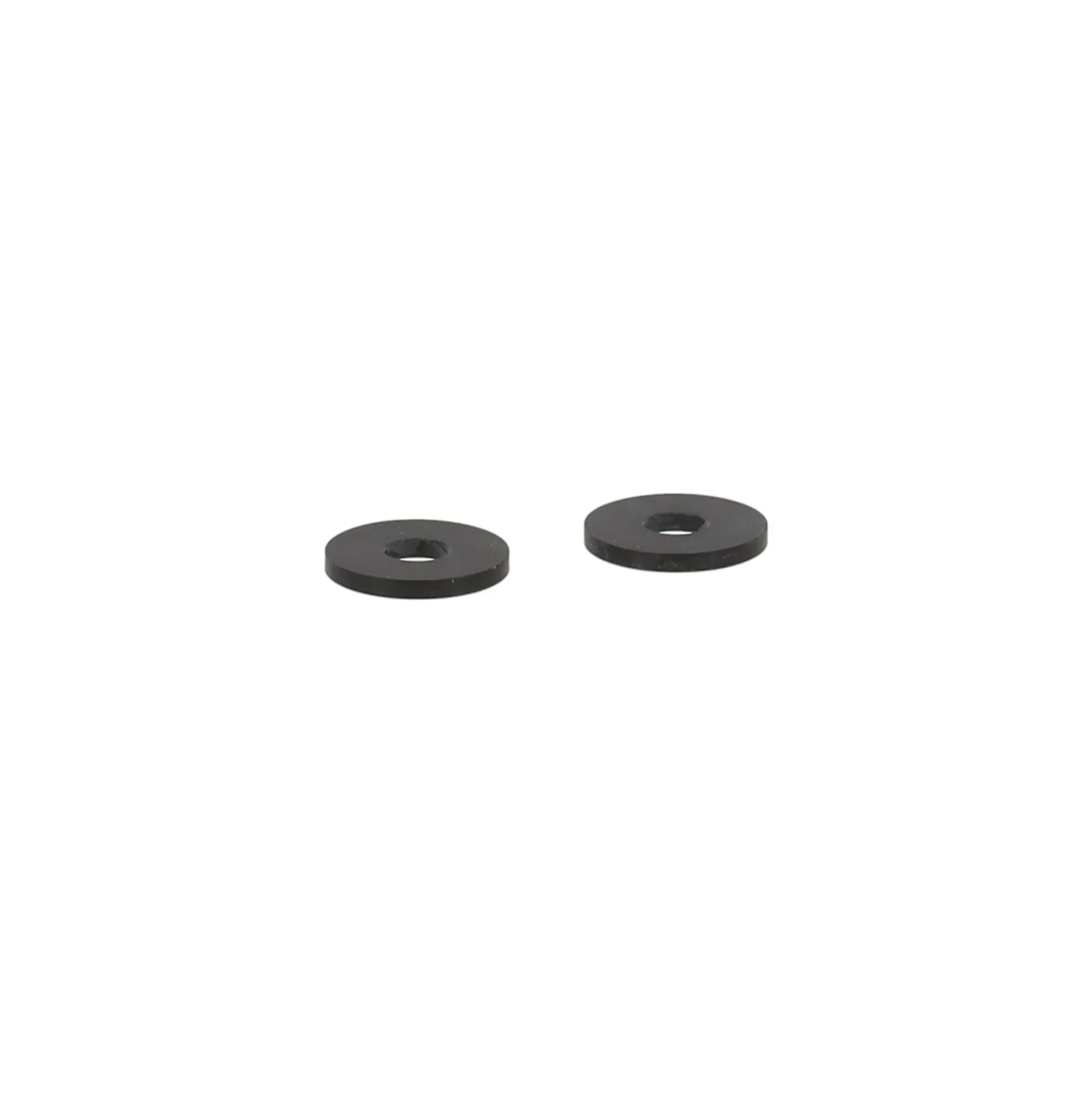 Rubber tbv drukregelaar 2st