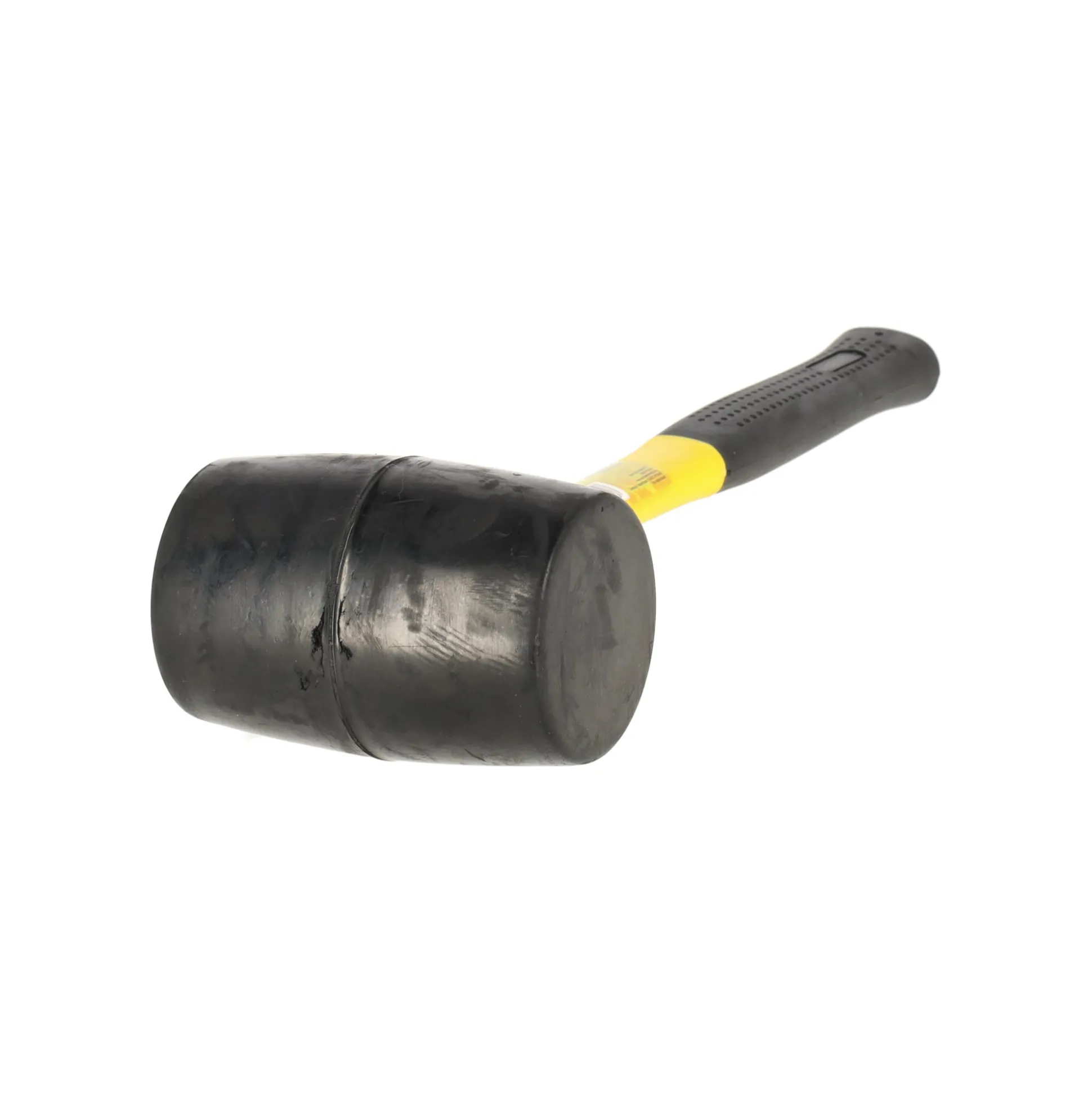 Rubberhamer 32 fiber steel Lotus