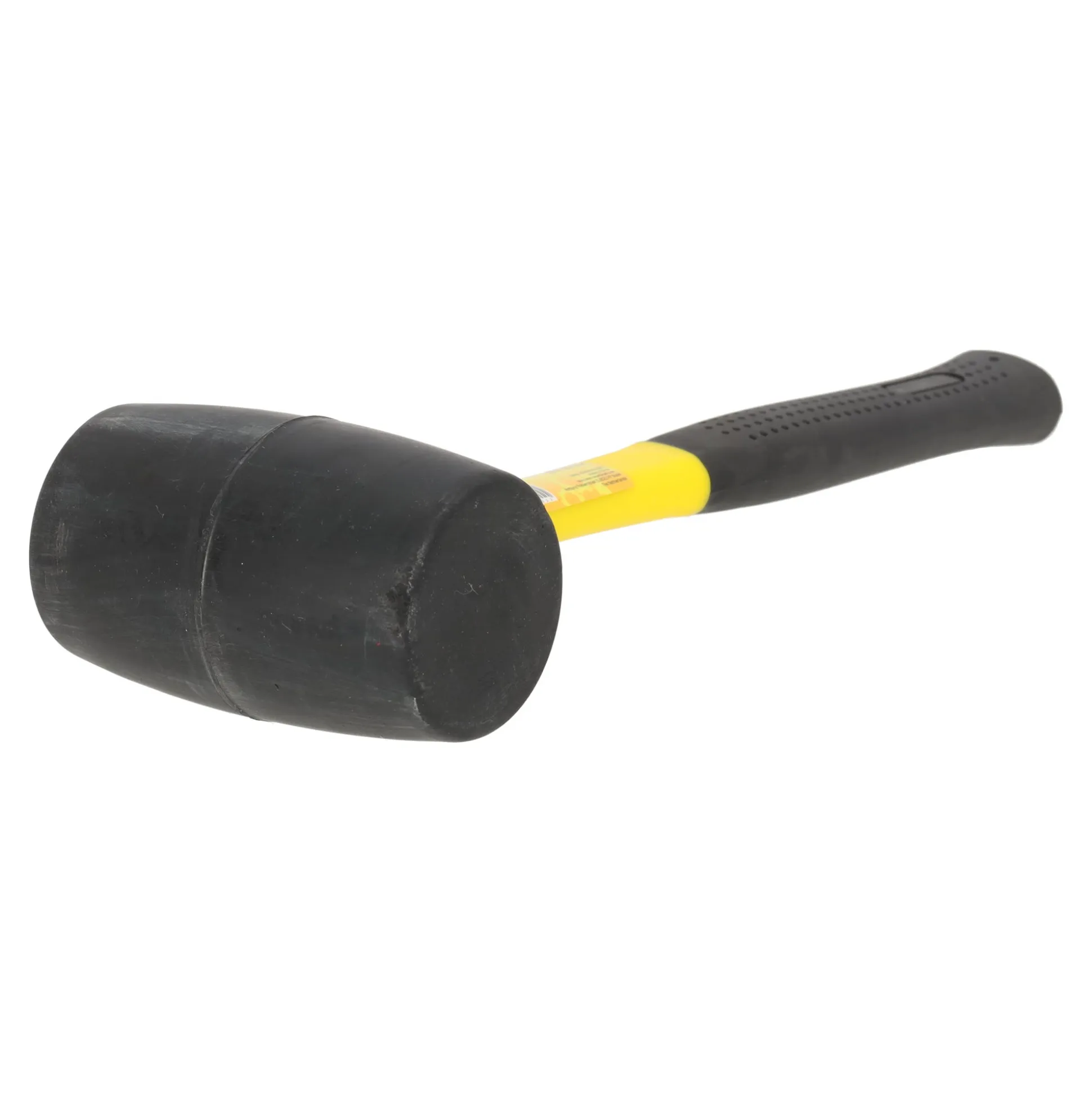 Rubberhamer 24 fiber steel Lotus