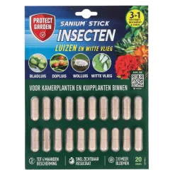Sanium sticks 20st Protect Garden