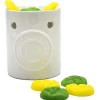 Scentchips citronella brander met chips