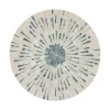Schaal capiz Vialbos 50 cm