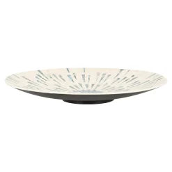 Schaal capiz Vialbos 50 cm