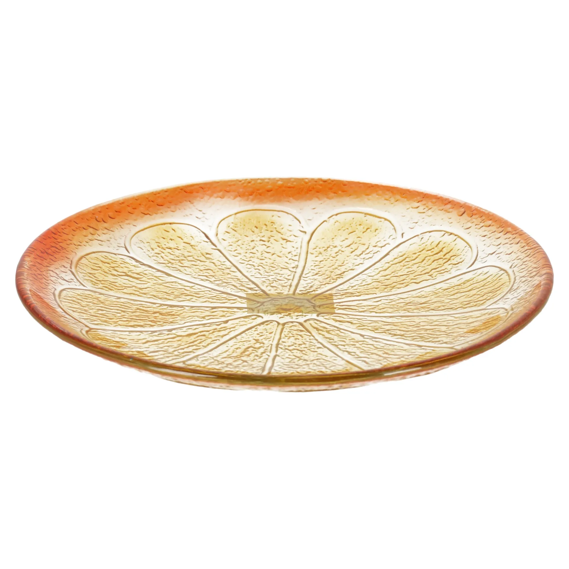 Schaal citrus 30 cm