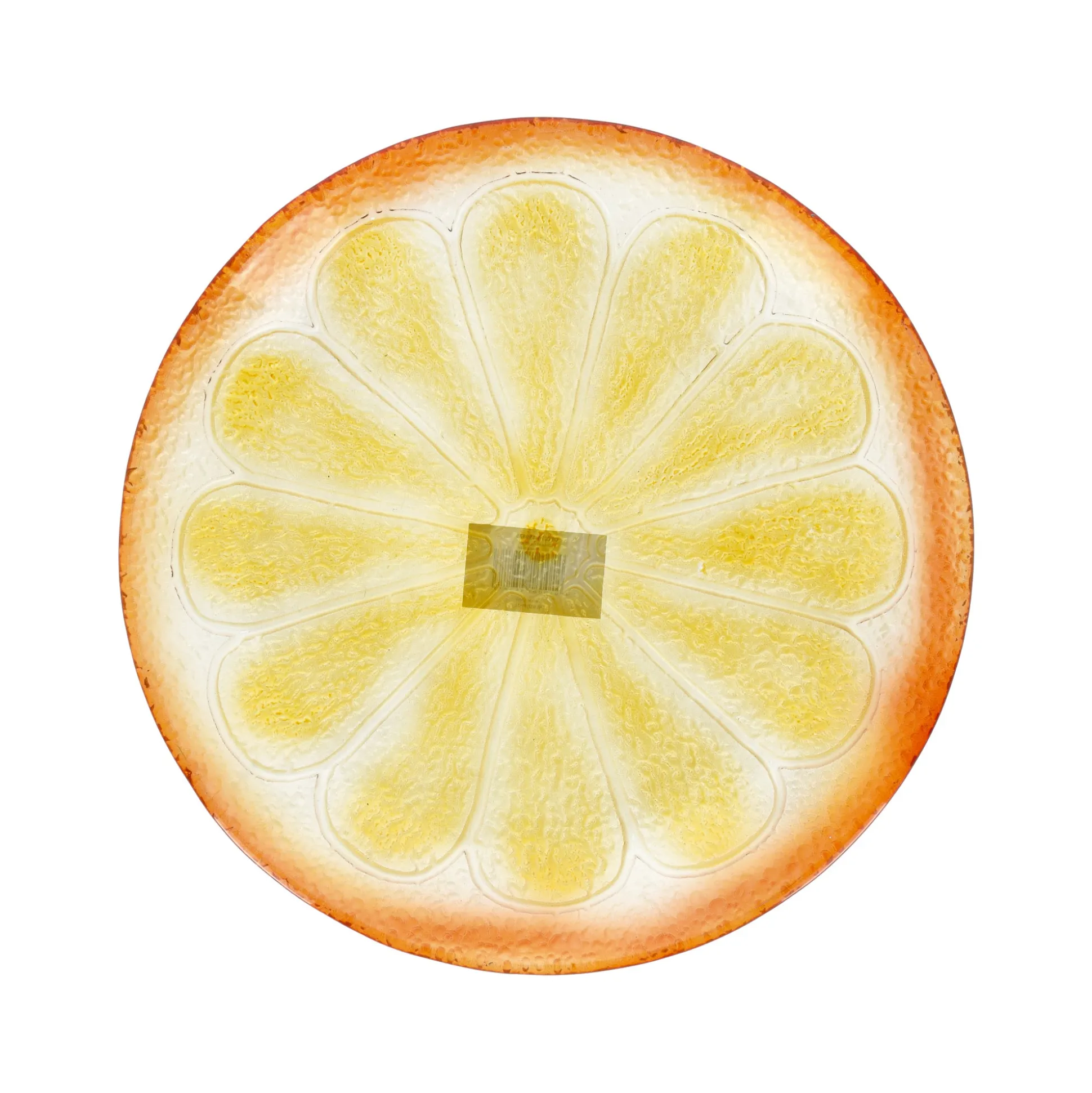 Schaal citrus 30 cm
