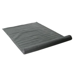 Schaduwnet groen H100 15m