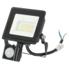 Schijnwerper met sensor LED-F 20W